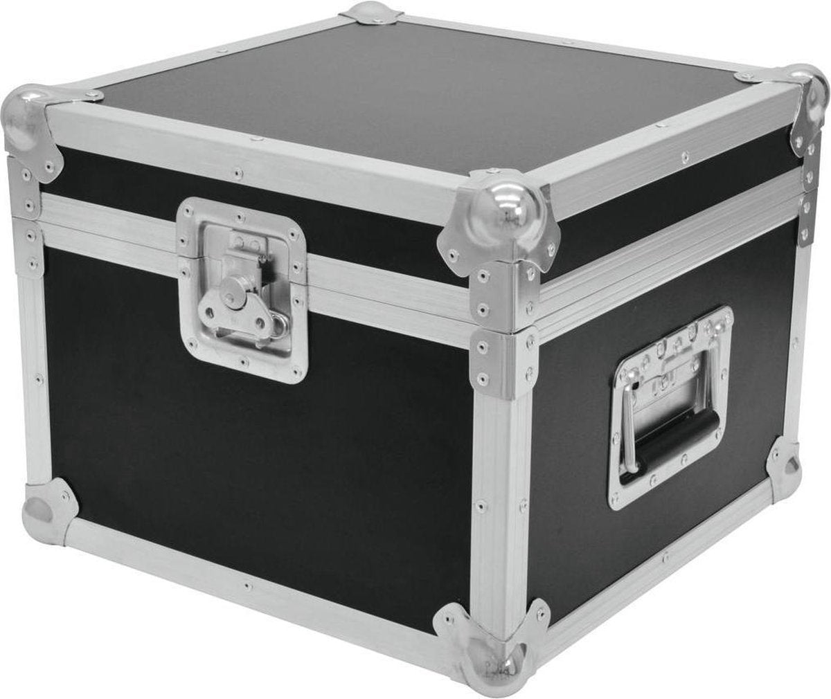 ROADINGER Flightcase 4x TMH-6/7/8/9