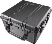 Peli 1640 Waterdichte Camerakoffer Zwart met Foam Interieur