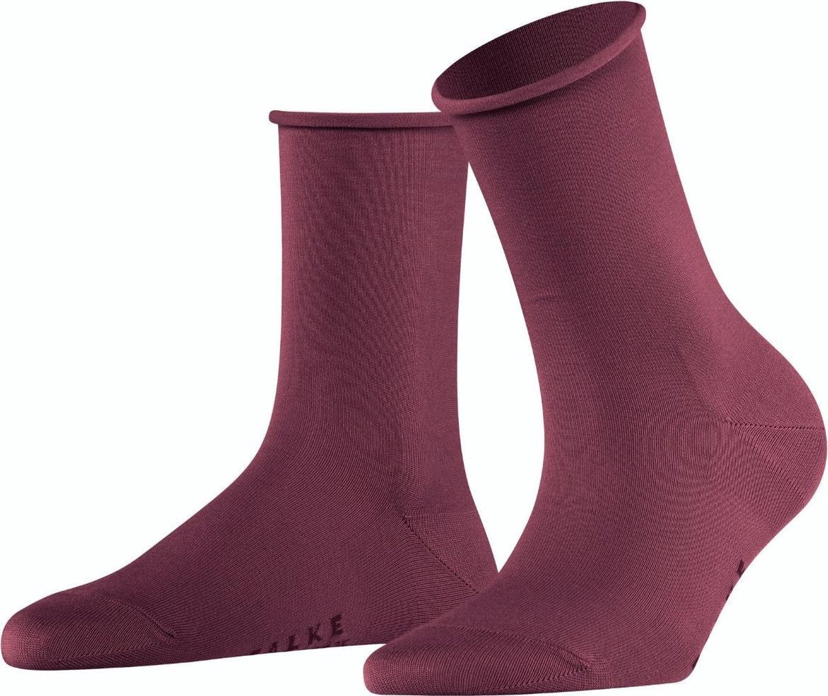 FALKE Active Breeze Damessok 46125 - Meerkleurig 8407 plum pie Dames - 35-38
