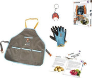 Gardena Tuinset Garden Junior Polyester/papier 5-delig
