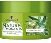 Schwarz Treatment Nm Mediterranean Olive Oil & Aloe Vera