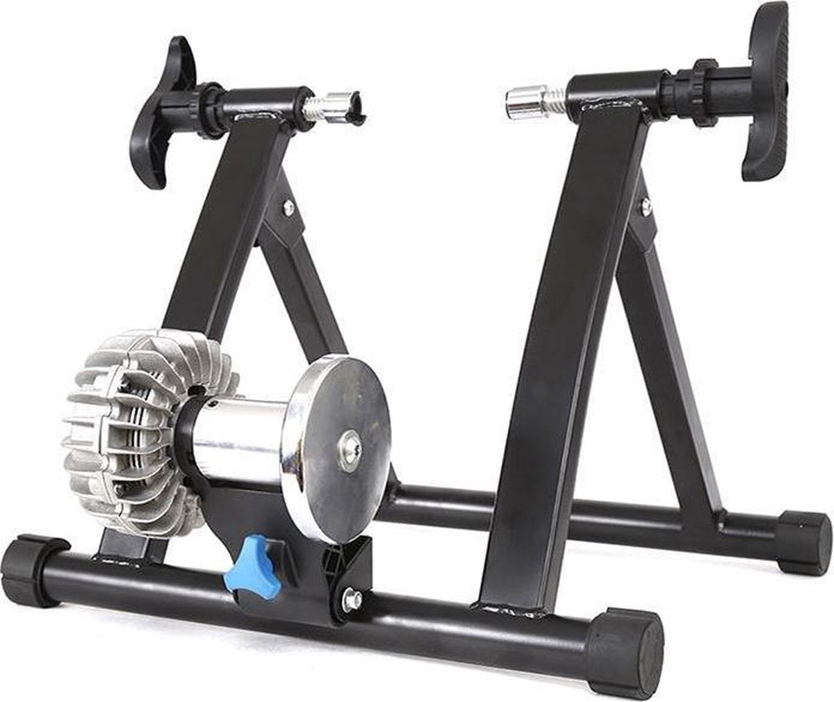 4toolz Fluidtrainer - Fietstrainer hydraulische weerstand - Rollenbank