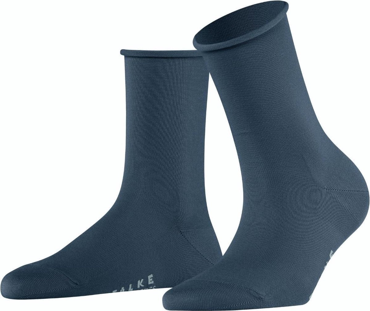 FALKE Active Breeze Damessok 46125 - Meerkleurig 6535 atlantic Dames - 35-38
