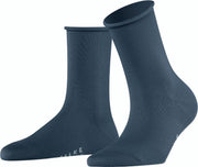FALKE Active Breeze Damessok 46125 - Meerkleurig 6535 atlantic Dames - 35-38