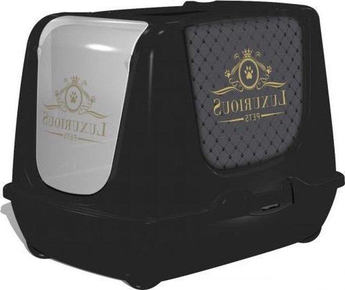 Flamingo Kattentoilet Trendy 50 Luxurious
