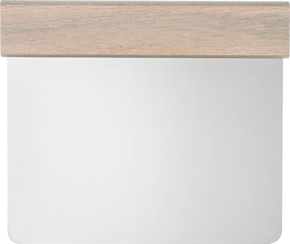 STERNSTEIGER Deegschrapers met houten handvat