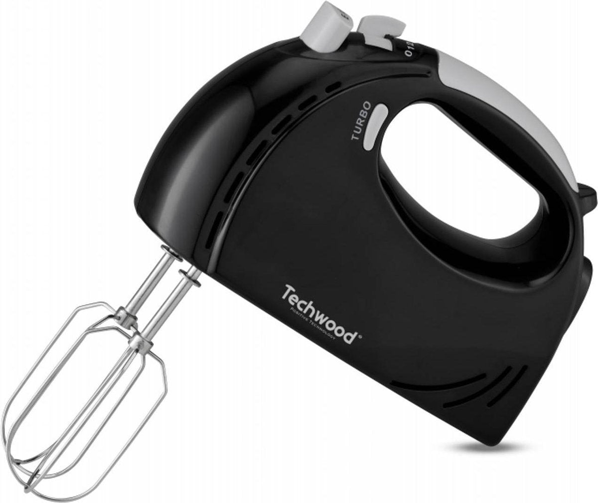 Techwood handmixer