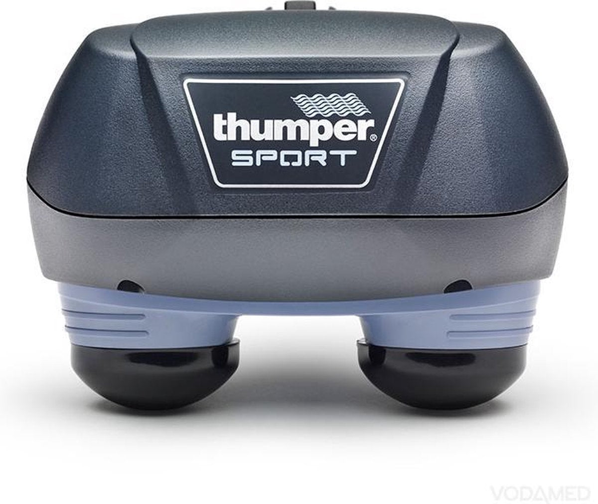 Thumper Sport MassageApparaat - Klopmassage voor alle spiergroepen