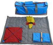 Buster Activity Mat Starter Set 3 Activiteiten 53.5X19.5X13 CM