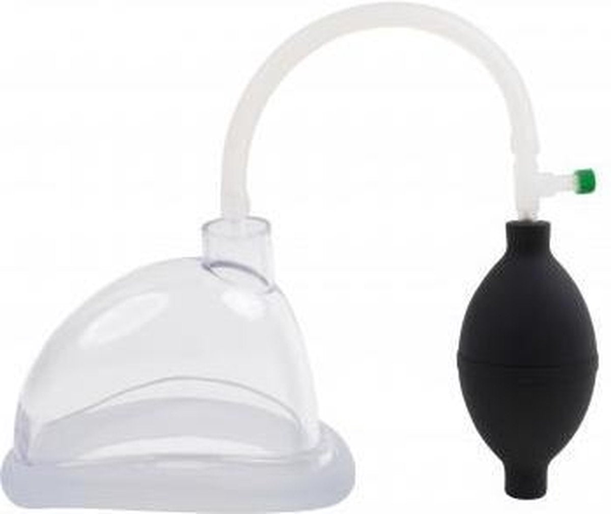 Fr√∂hle - VP004 Vaginapomp Solo Extreme - BDSM - Vacu√ºm Pompen