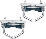 Blueqon BKL7 (U Vormige Mastklem)