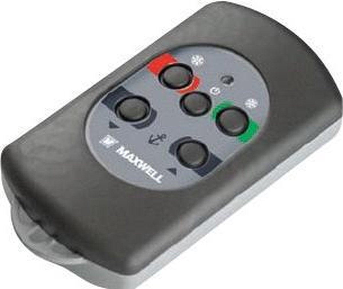 Maxwell RCM4 draadloze Afstandbediening