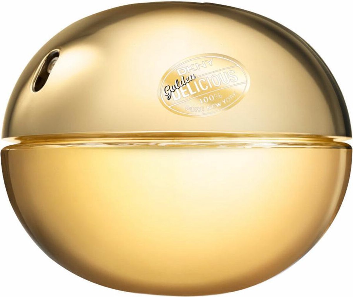 DKNY Golden Delicious 30ml - Eau de Parfum - Damesparfum