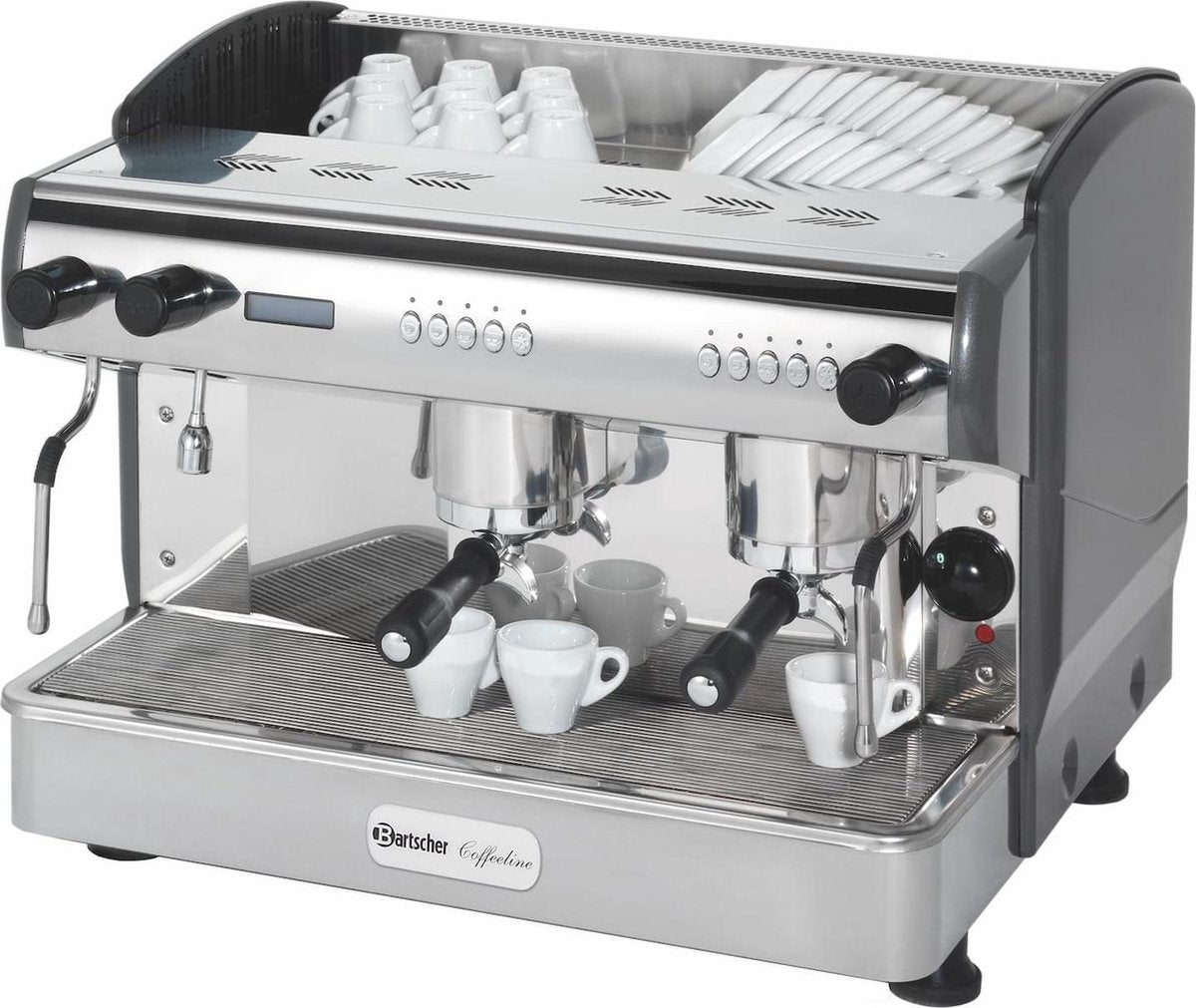 Koffiemachine Coffeeline G2