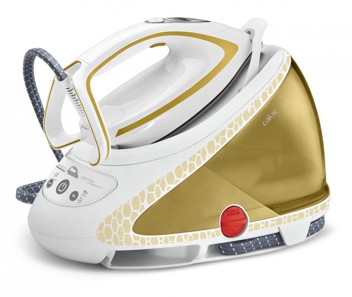Stoomgenerator - Calor Pro Express Ultimate Care - Gv9581c0