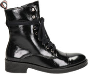 Nelson by Nelson dames boot - Zwart - Maat 41