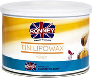 Tin Lipowax wosk w puszcze Honing 400ml