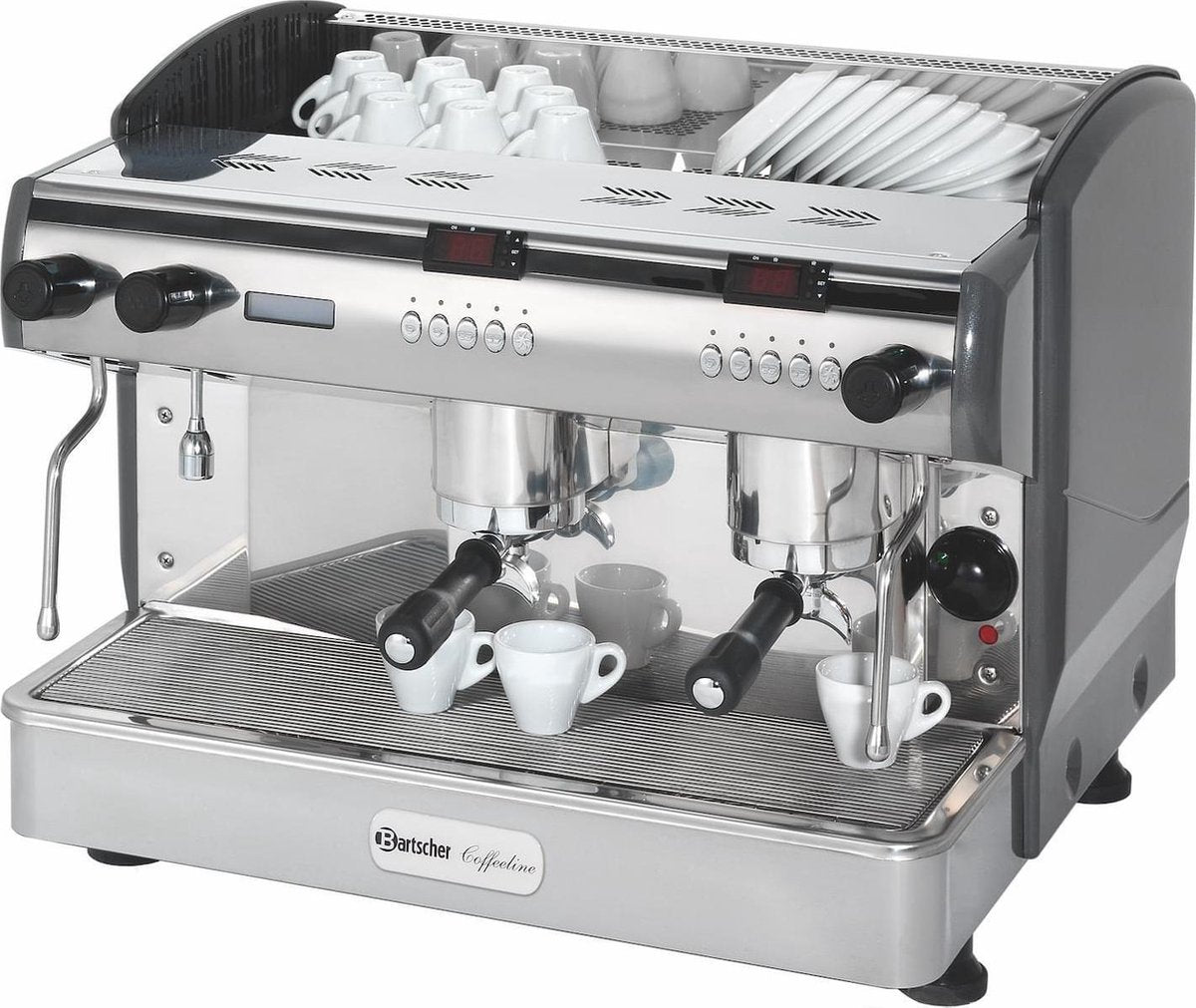 Koffiemachine Coffeeline G2plus