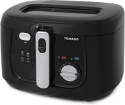 Tomado TDF2501B - Frituurpan - 2