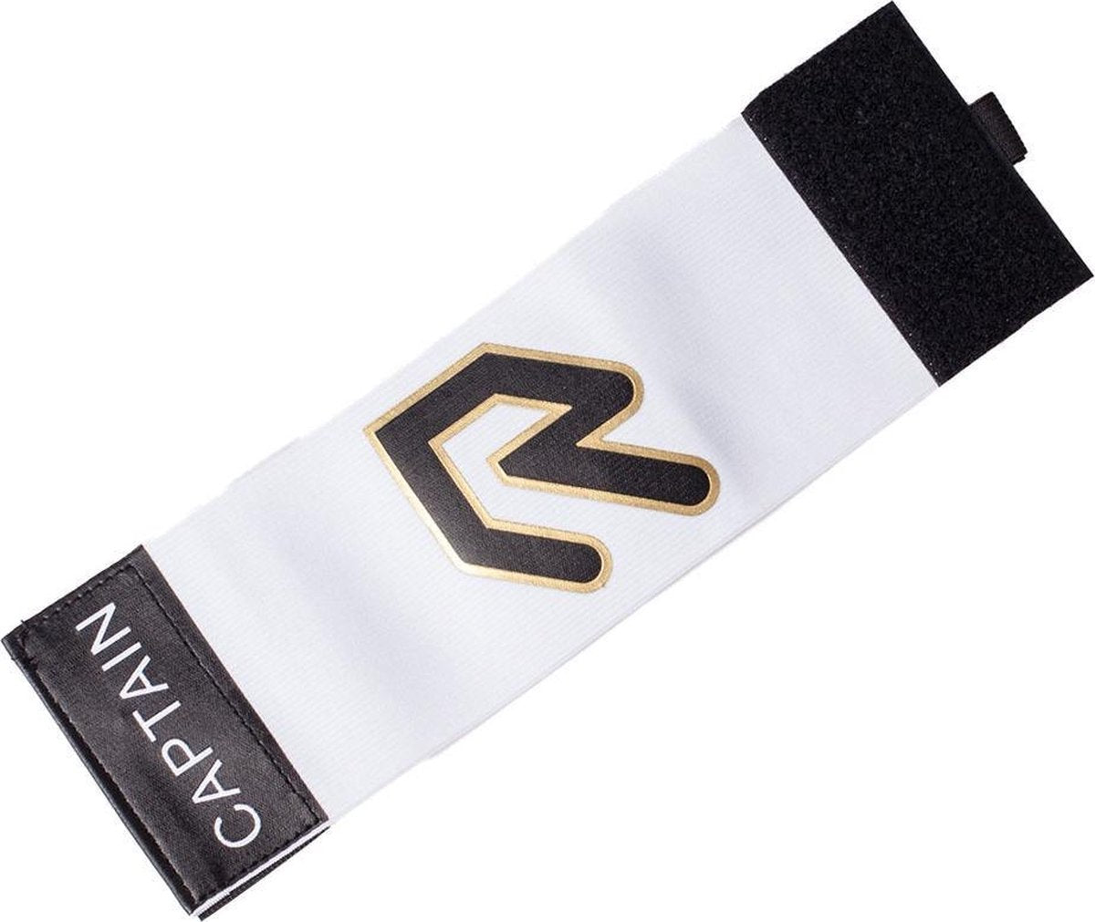 Robey Captain Cap (maat SENIOR) - White