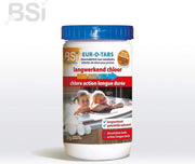 Chloortabletten langwerkend - 1 kg - kleine tabletten (20 gram)