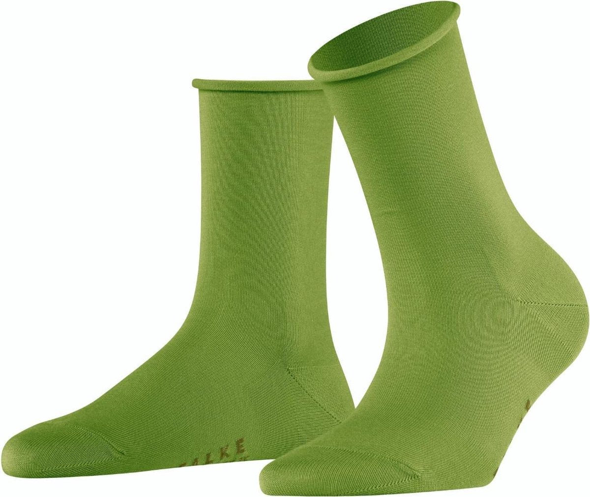 FALKE Active Breeze Damessok 46125 - Meerkleurig 7187 bamboo Dames - 39-42