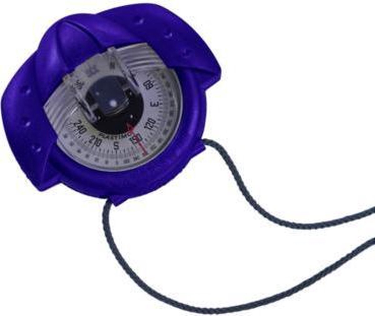 Plastimo Kompas Iris 50 blauw