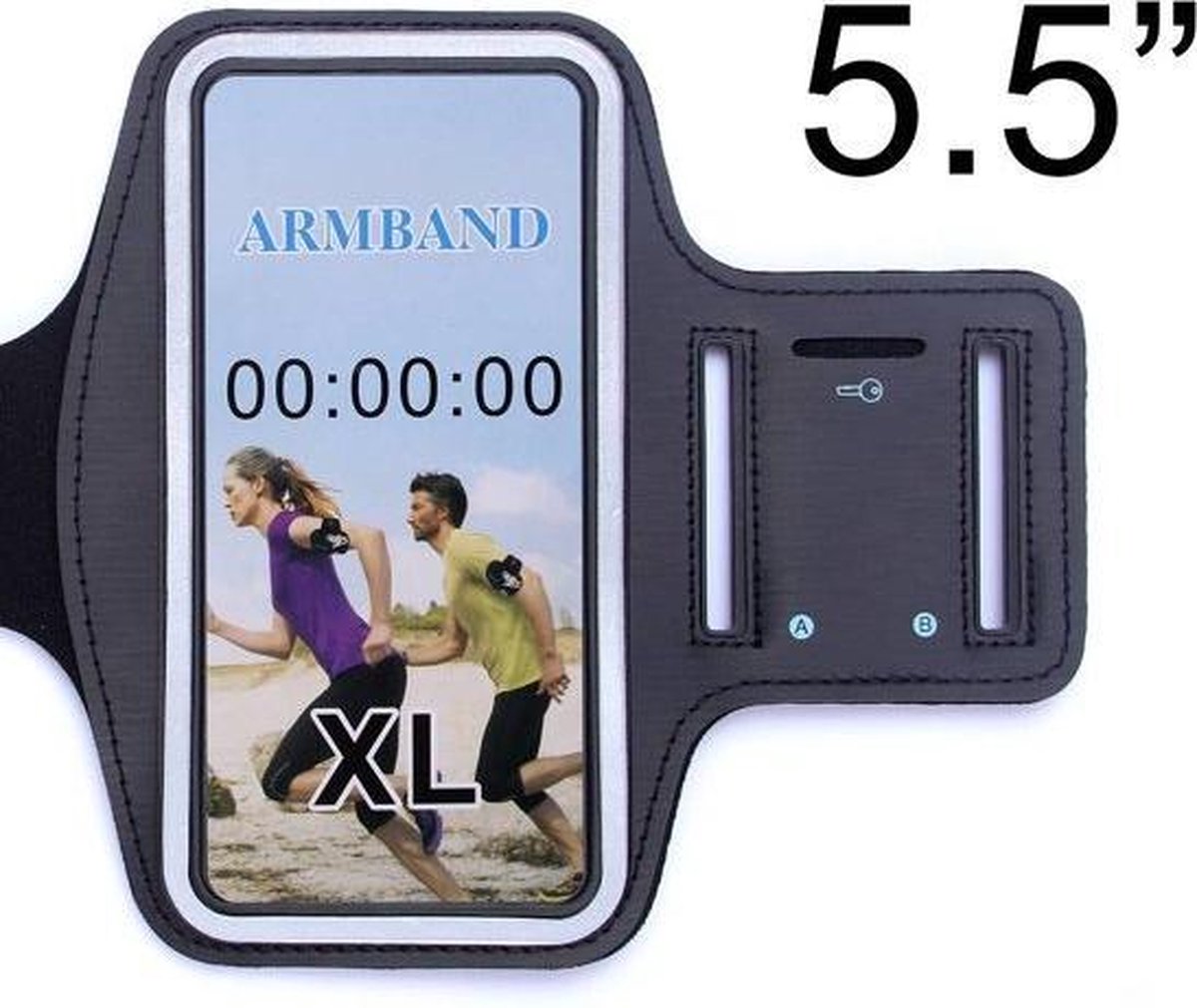 Sport armband 5.5 inch