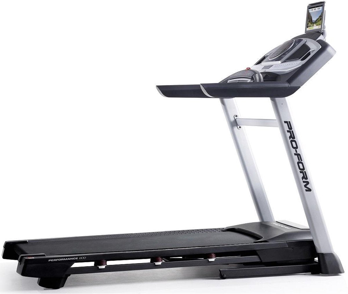ProForm Power 995i Loopband