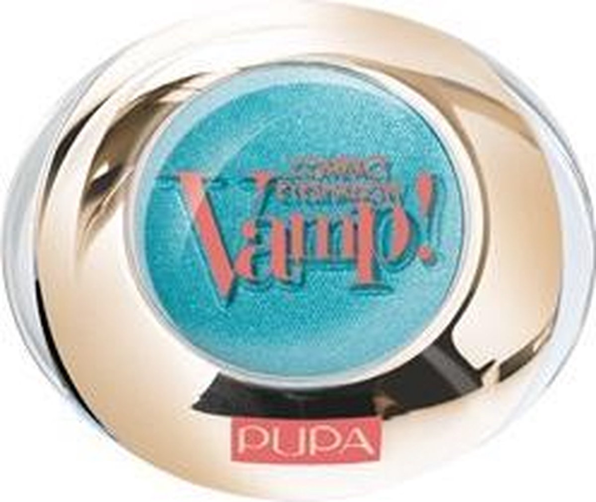 Pupa Milano Coral island Vamp compact 001 SALE