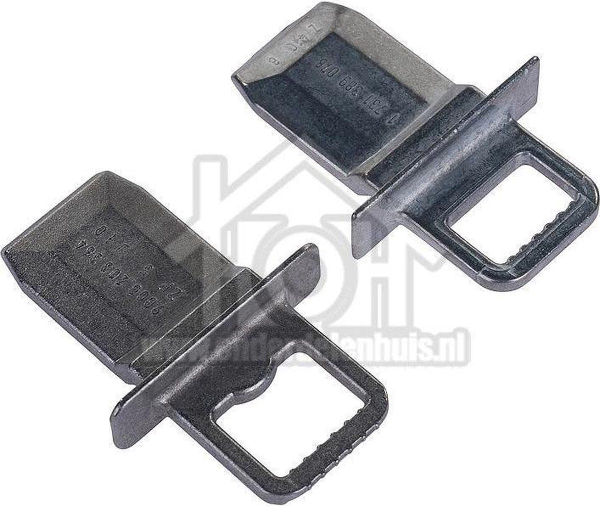 Bosch Haak Slot van deur SE20591