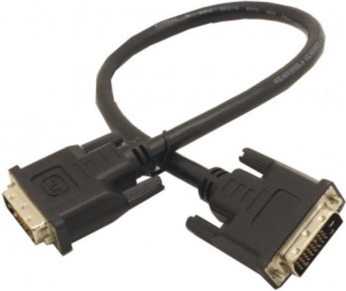 KABEL DVI-D DL 44
