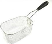 Friteuse mand met greep L24xB14xH11