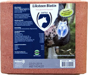 Liksteen - Biotin
