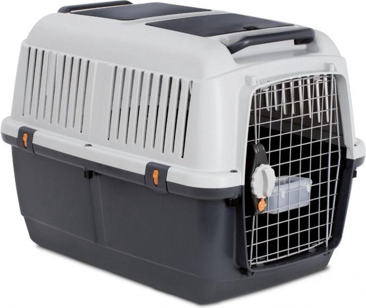 Bracco IATA Travel 81 x 60 x 61