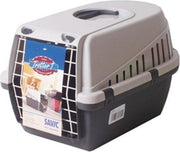 Savic - Benche - Trotter - Antraciet - 46 x 33 x 31 cm