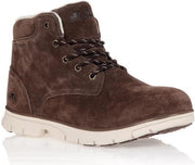 ELLESSE Lofoten 3 Mid WP wandelschoenen - Heren - Bruin