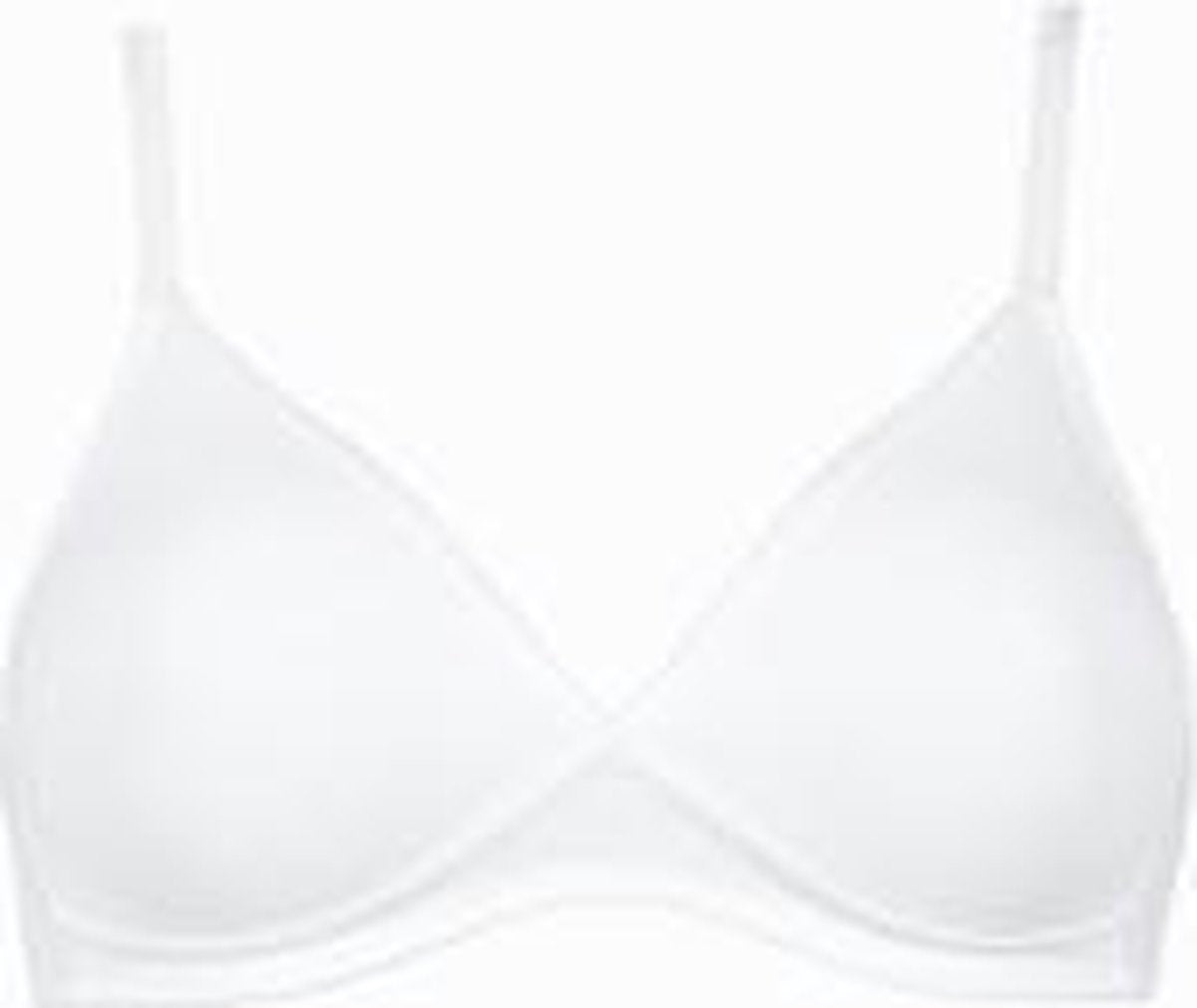 Bh zonder beugel Triumph soft sensation
