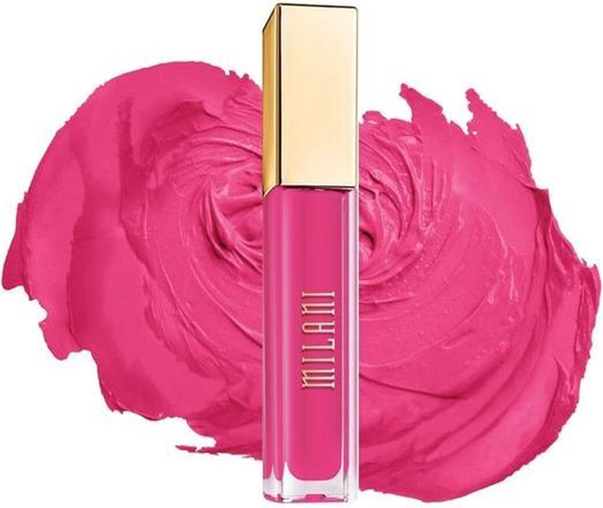 Milani Amore Matte Lip Creme - 16 Sweetheart