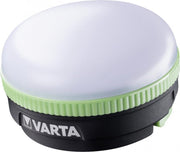 Varta OUTDOOR SPORTS EMERGENCY LIGHT noodlamp 100 lm Zwart