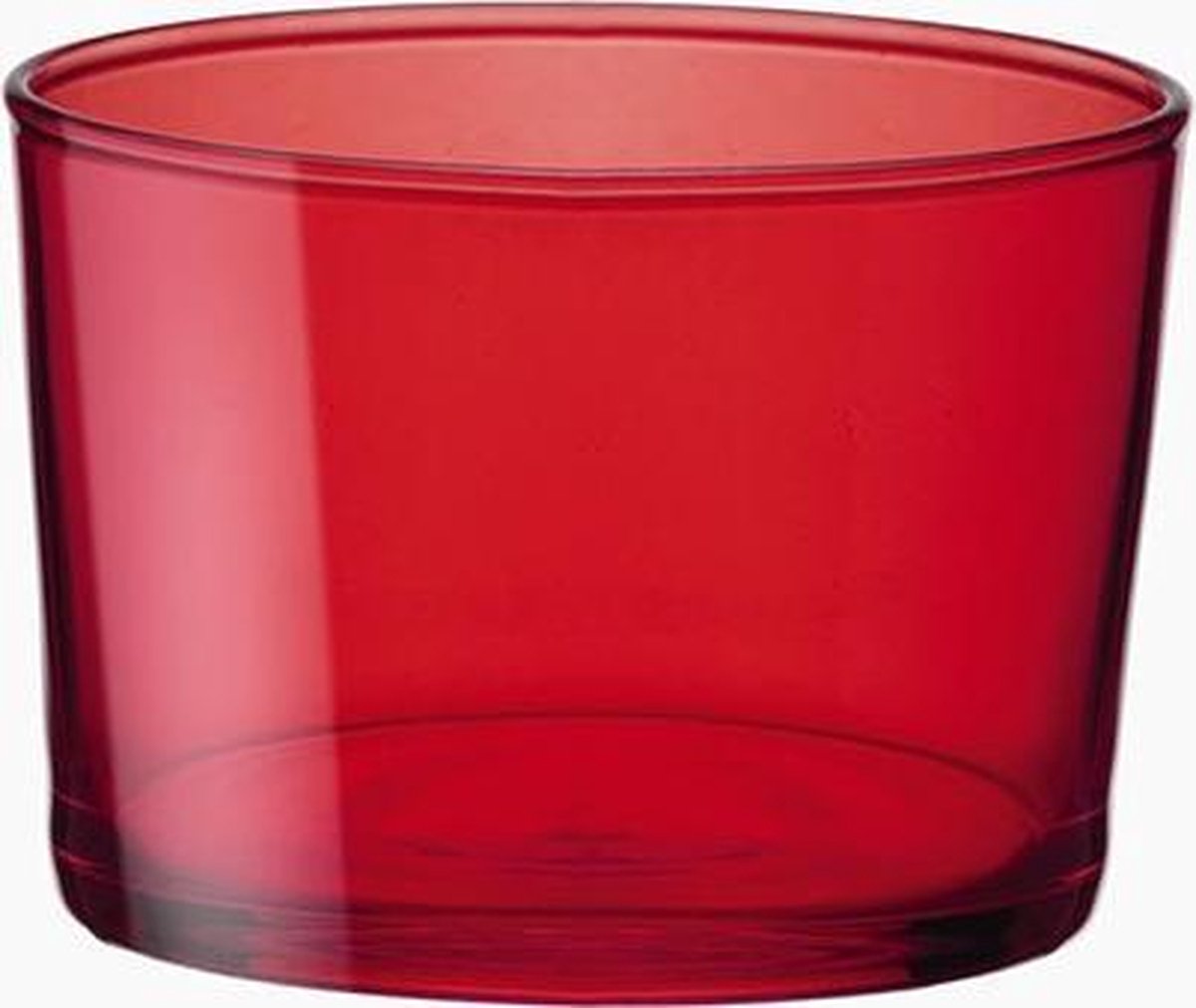 BODEGA TUMBLER 20CL SET 3 ROOD