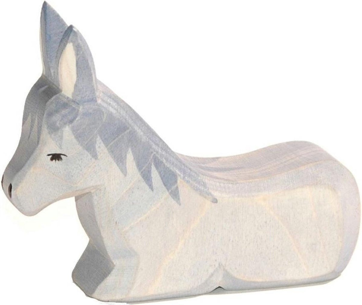 Donkey II