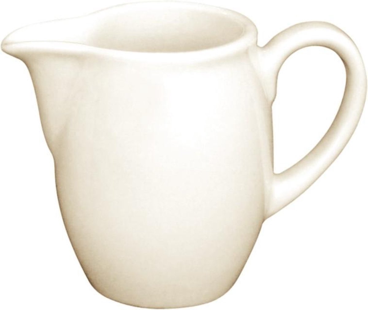 Olympia Ivory melkkannetje 15 cl