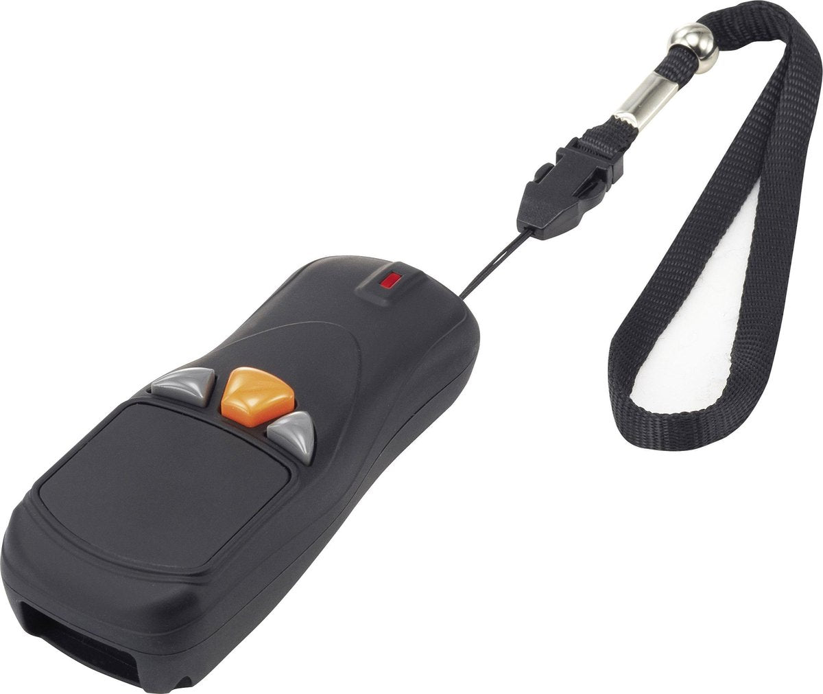 Renkforce iDC9507A Barcodescanner Bluetooth 1D LED Zwart Handmatig Bluetooth