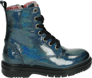 Red Rag 12034 - Kinderen Half-hoog - Kleur: Blauw - Maat: 30