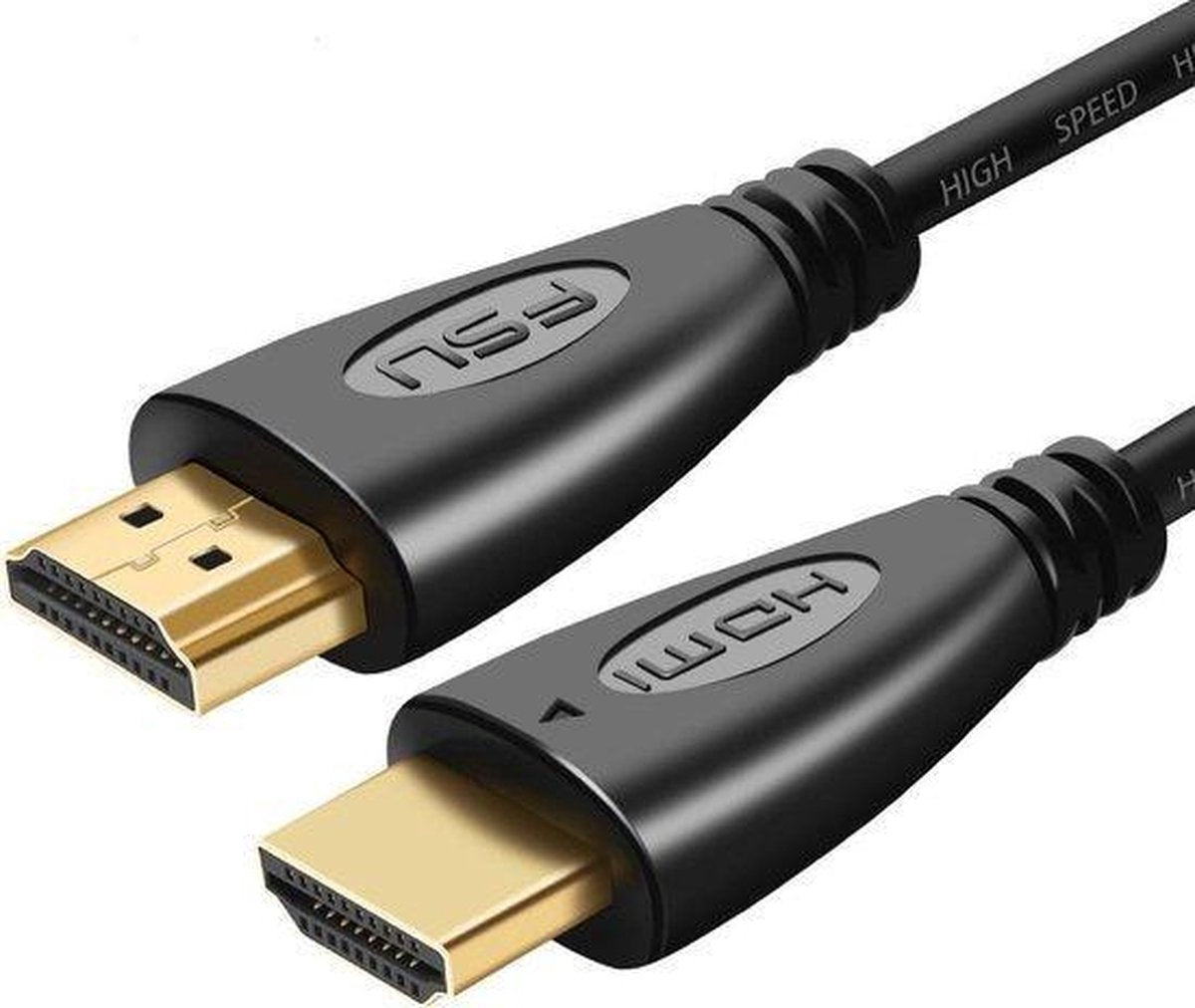 HDMI Kabel 1