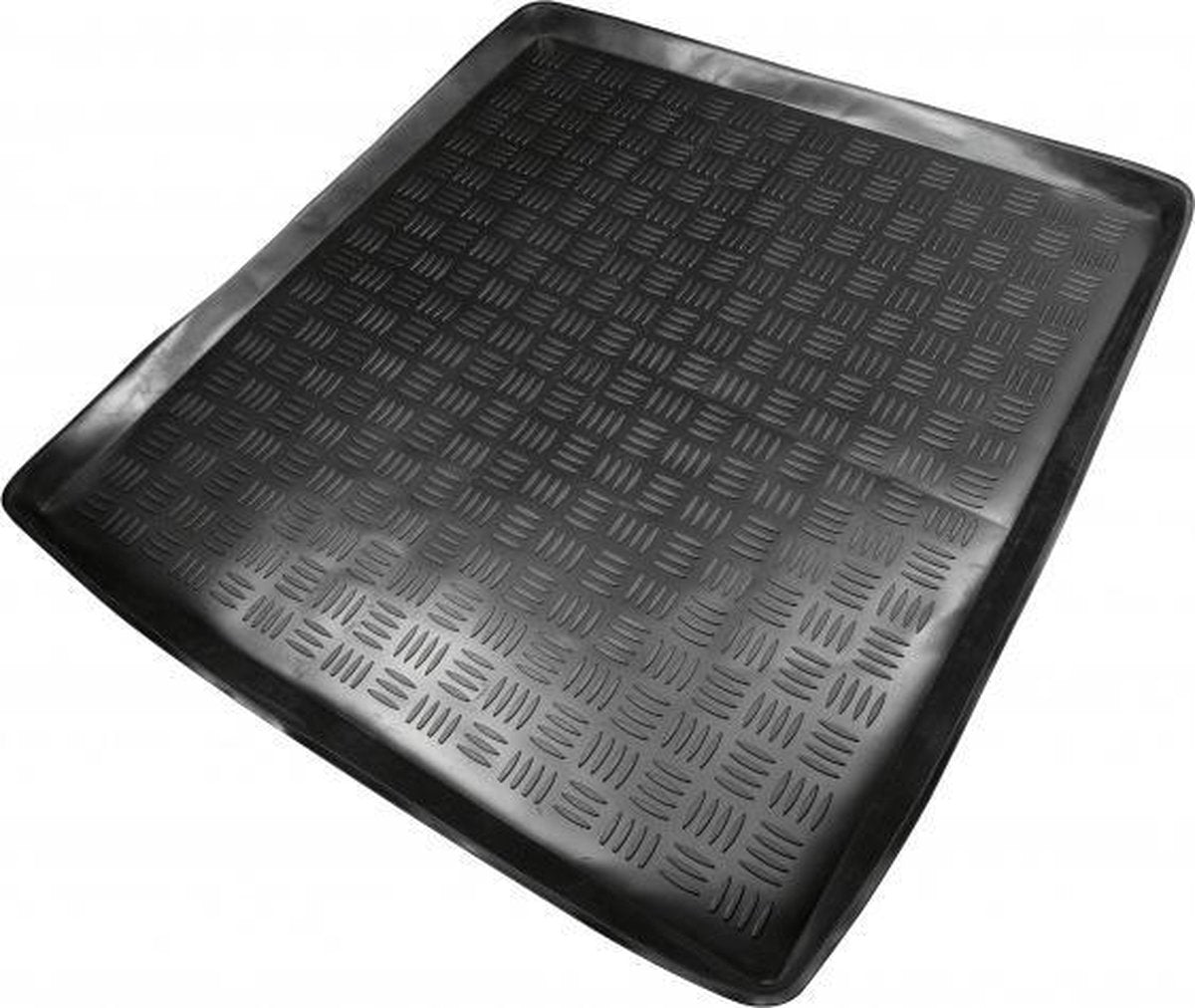 Kofferbakmat rubber 90x100cm