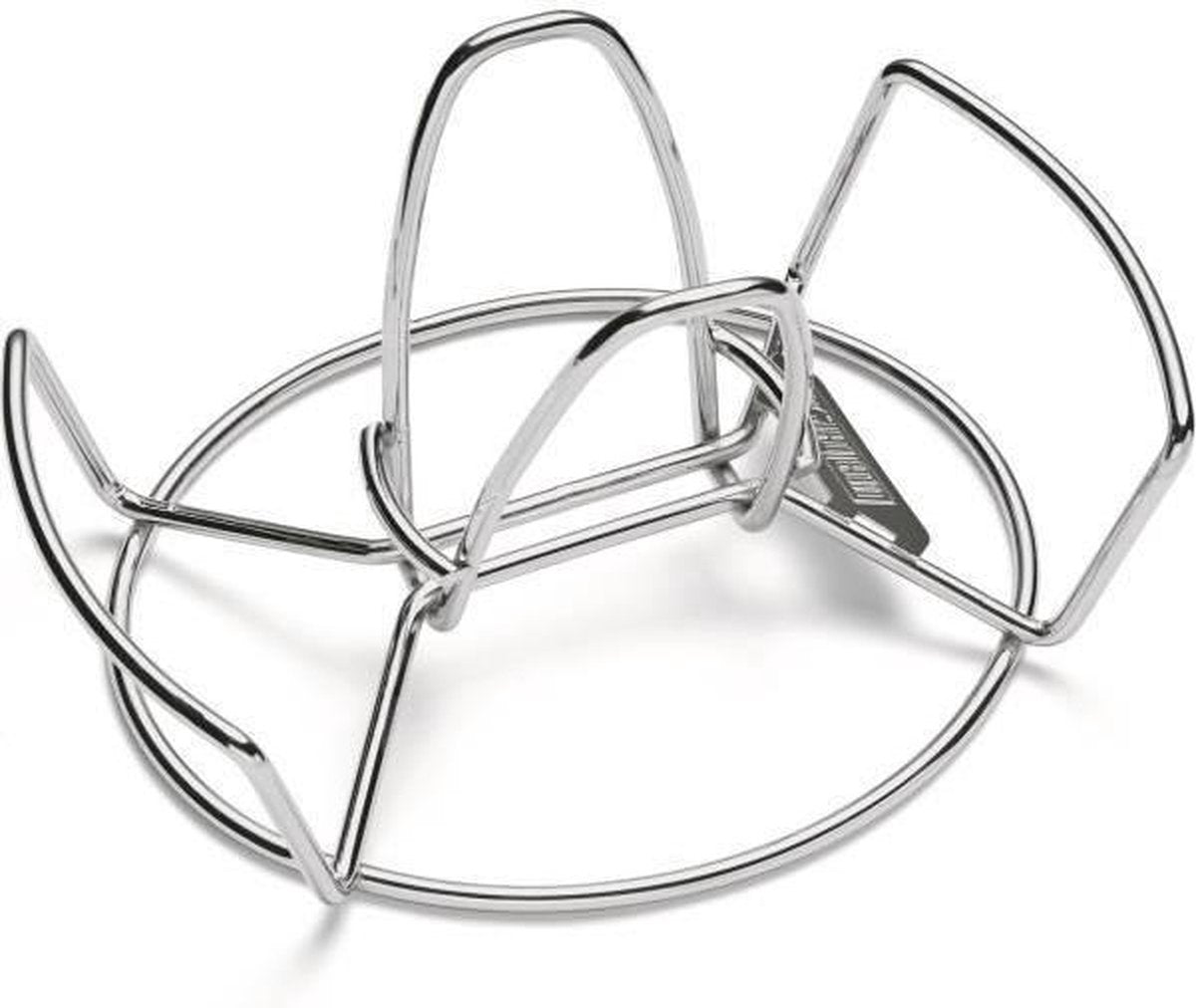 Weber Gevogeltestomer
