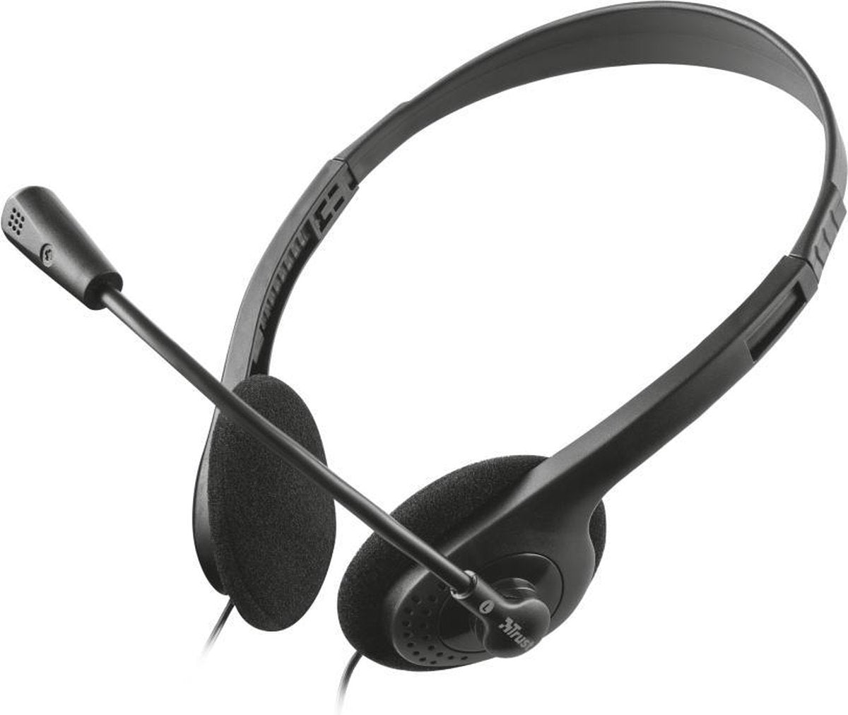 Trust Chat Headset