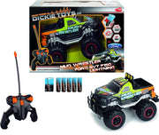 RC - FORD MUD WRESTLER (30CM